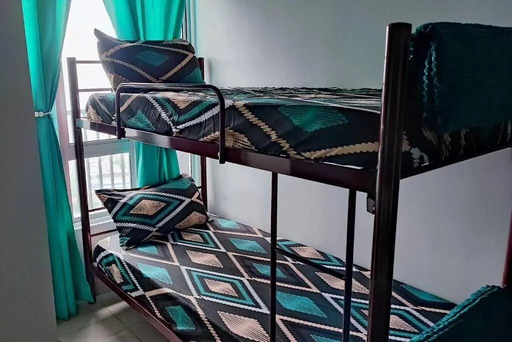 3A Yolo Budget Condo 3 Rooms Kuala Lumpur Malaysia