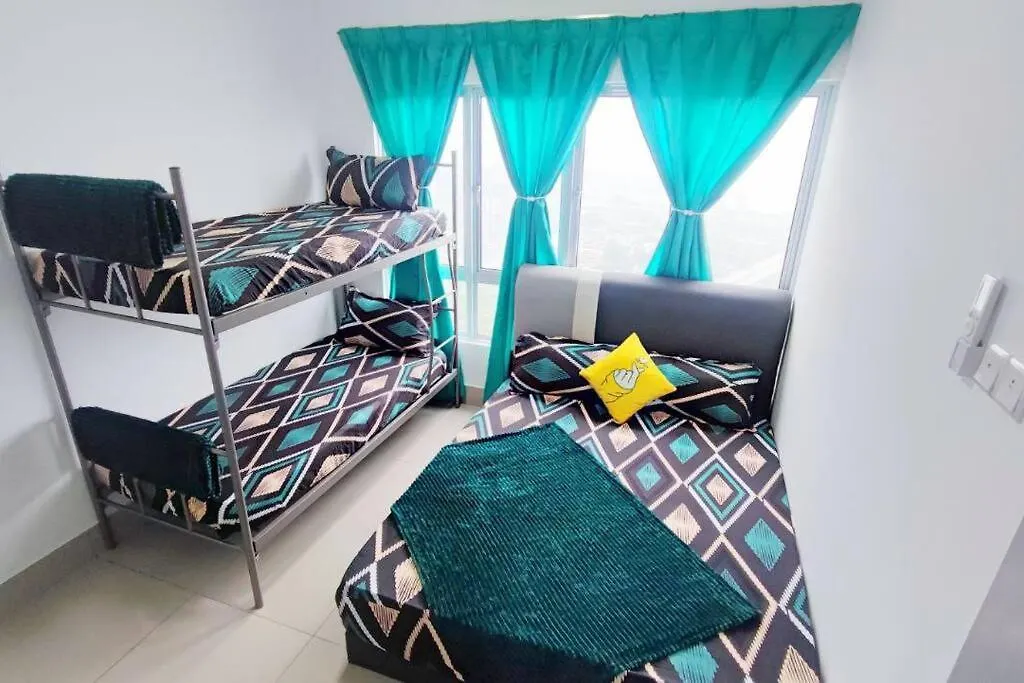 3A Yolo Budget Condo 3 Rooms contacts