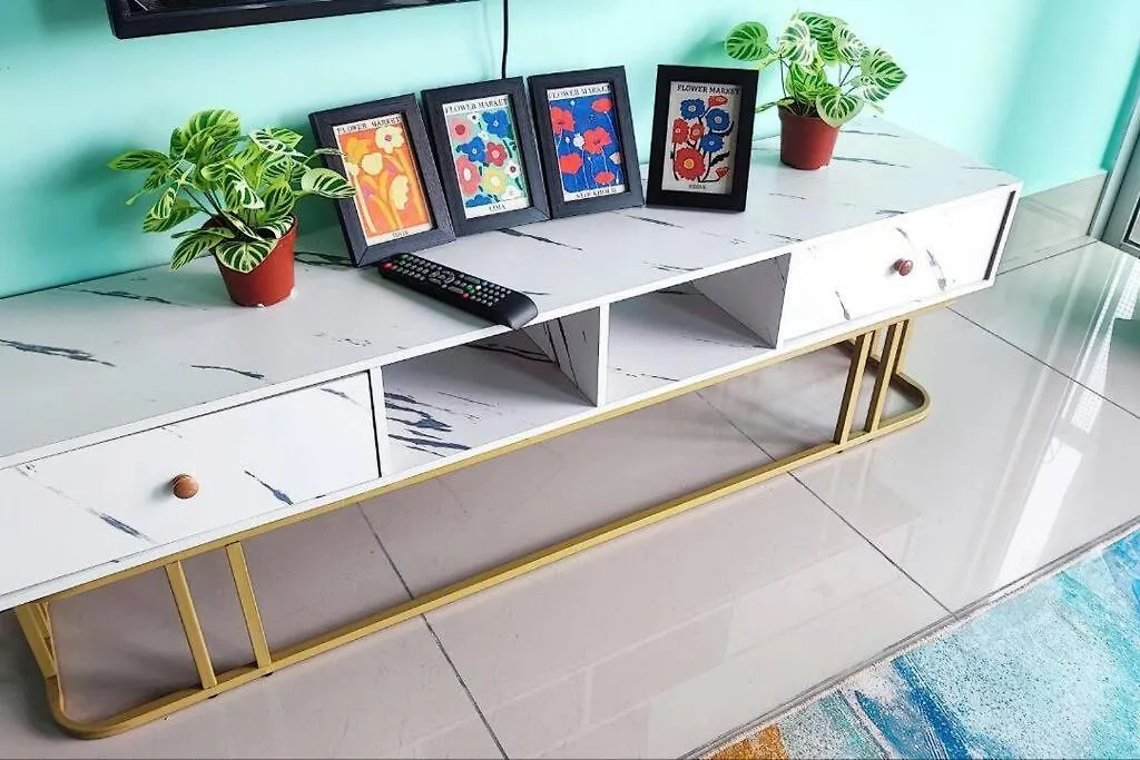 3A Yolo Budget Condo 3 Rooms Kuala Lumpur 0*,
