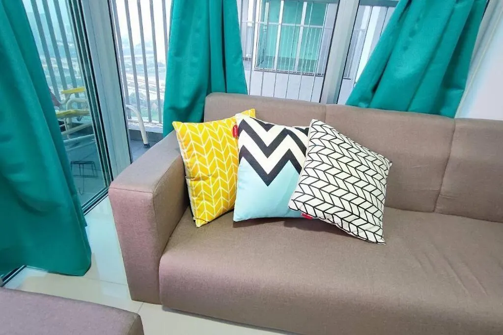 Apartment 3A Yolo Budget Condo 3 Rooms Kuala Lumpur Malaysia